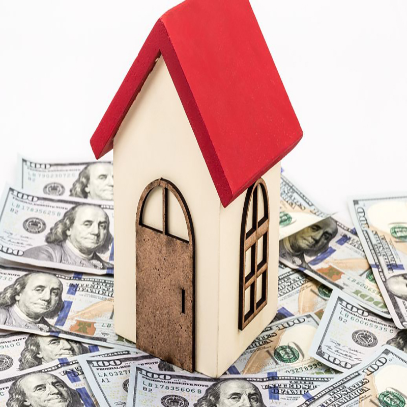 蛟河办理房屋抵押贷款具体流程--重庆房屋抵押贷款流程
